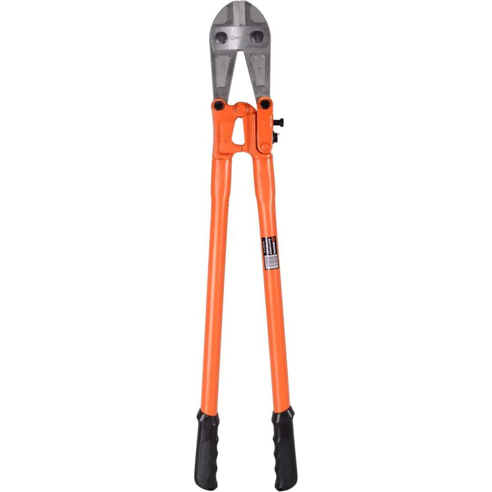 Изображение товара Болторез Вихрь Б-750/30 73/10/1/3 - прочный бытовой инструмент для резки металла