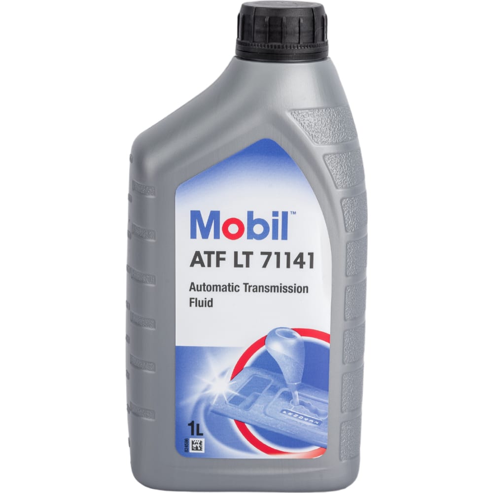 Жидкость для автоматических трансмиссий MOBIL