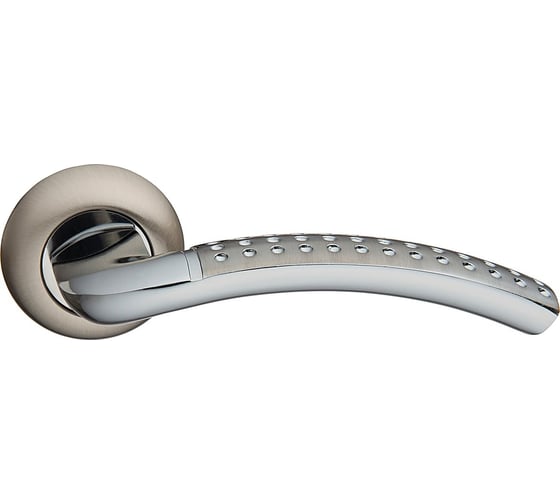 Изображение товара Ручка PALIDORE A-59 HHP (170 квадрат), ник.с перф. 98761486