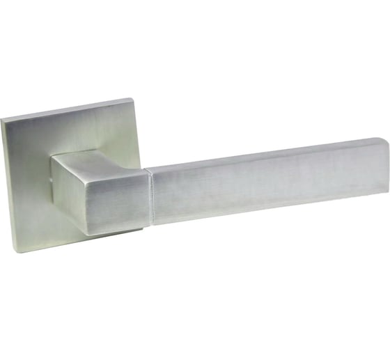 Изображение товара Ручка PALIDORE A-527 SSC (170 квадрат), хром матовый 98761485