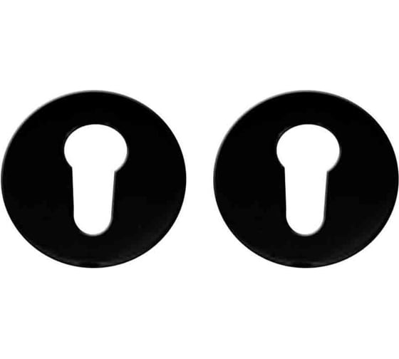 Изображение товара Ключевая накладка PALIDORE CL 7 BLACK 98761578