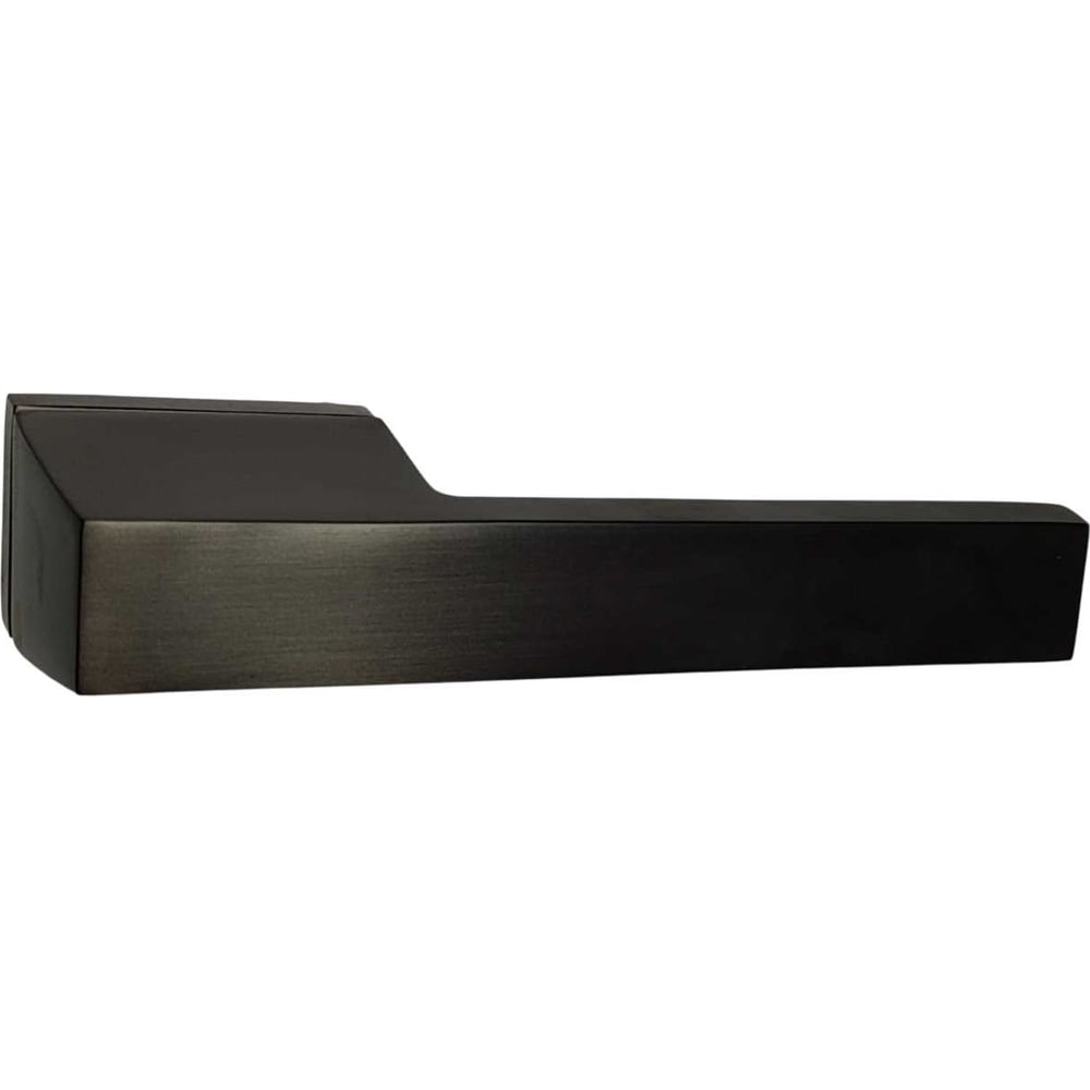 Изображение товара Ручка PALIDORE A-804-08 GRAFIT для межкомнатных дверей