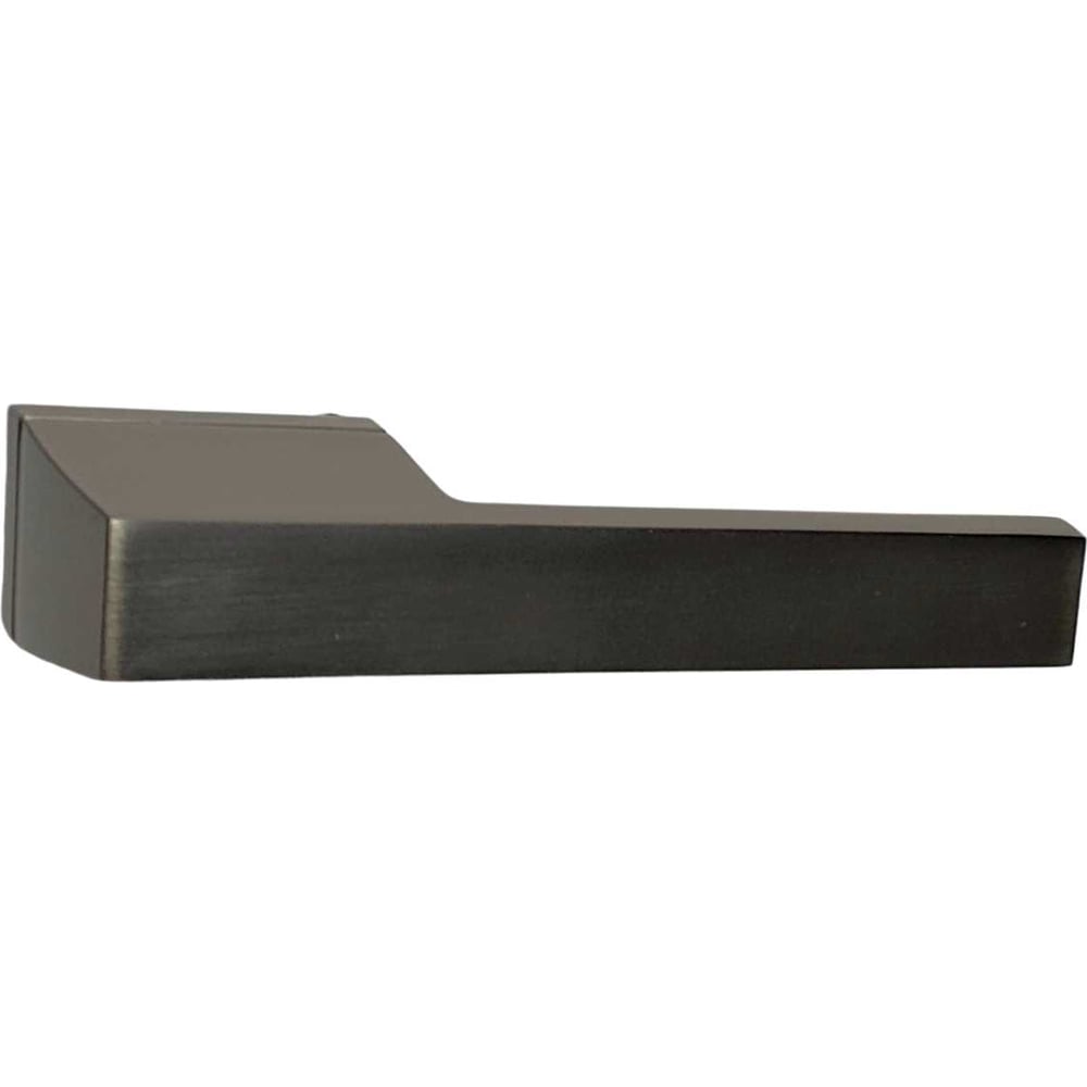 Изображение товара Ручка межкомнатная PALIDORE A-804-08 MATT SN никель матовый