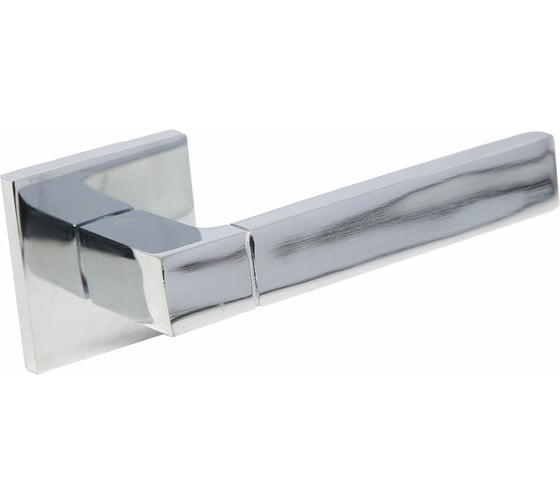 Изображение товара Ручка PALIDORE A-527 PC (170 квадрат), хром бл. 98761497