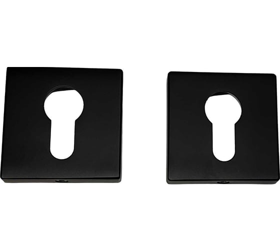Изображение товара Ключевая накладка PALIDORE CL 8 BLACK 98761596