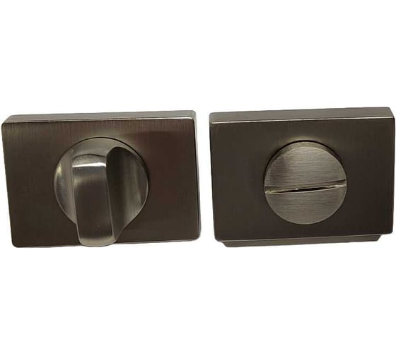 Изображение товара Завертка сантехническая PALIDORE OL 8 MATT SN 98761601