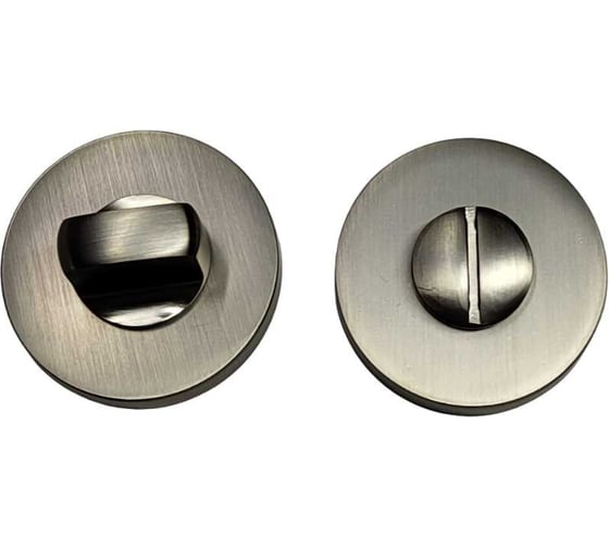 Изображение товара Завертка сантехническая PALIDORE OL 7 MATT SN 98761583