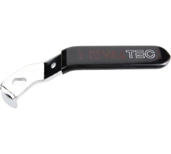 Изображение товара Стальная рукоятка для крана VALTEC PERFECT 1/2 VT.320.S.04