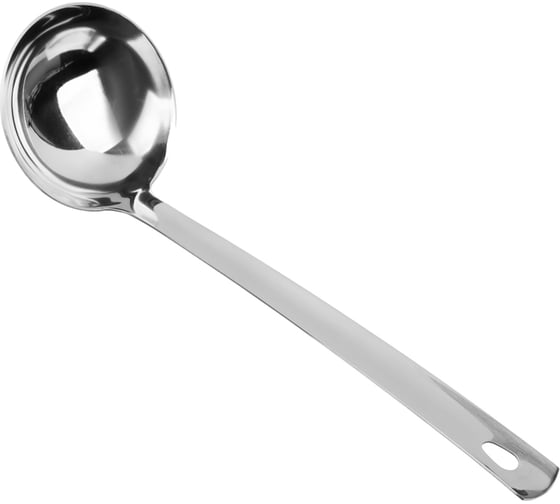 Изображение товара Половник VETTA Диана нержавеющая сталь 882-077