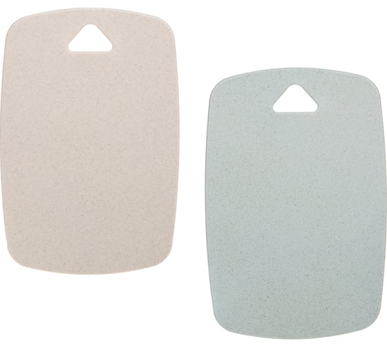 Изображение товара Разделочная доска VETTA ЭКО, 30x20x0.45 см 852-140