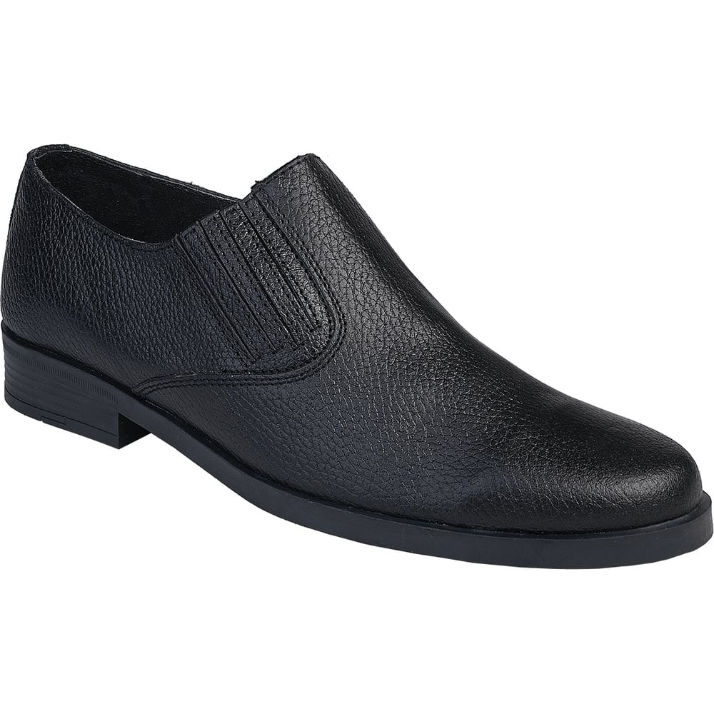 Изображение товара Полуботинки ГК Спецобъединение ОФИЦЕР хромовые ТЭП Пол 011/46 мужские