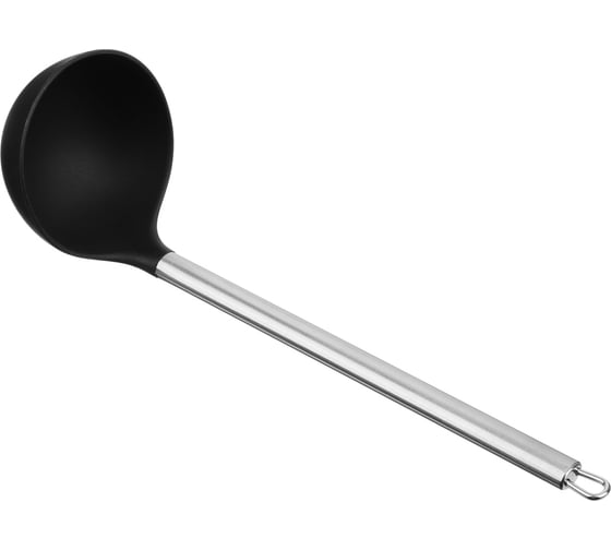 Изображение товара Половник VETTA Аргенто нейлон, ручка нержавеющая сталь 881-141