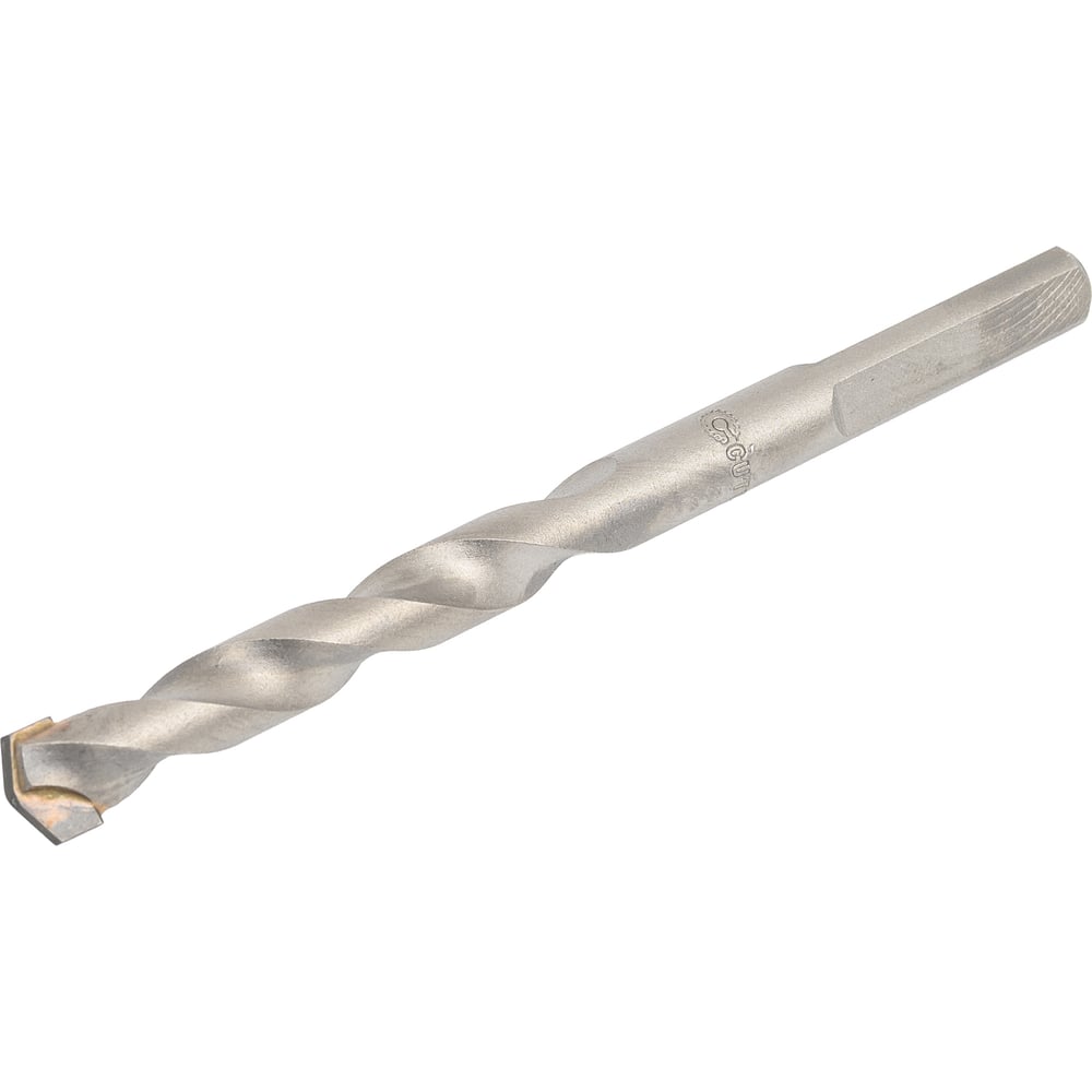 Изображение товара Сверло ударное по бетону 10x110 мм CUTOP 51-10110 надежное и долговечное