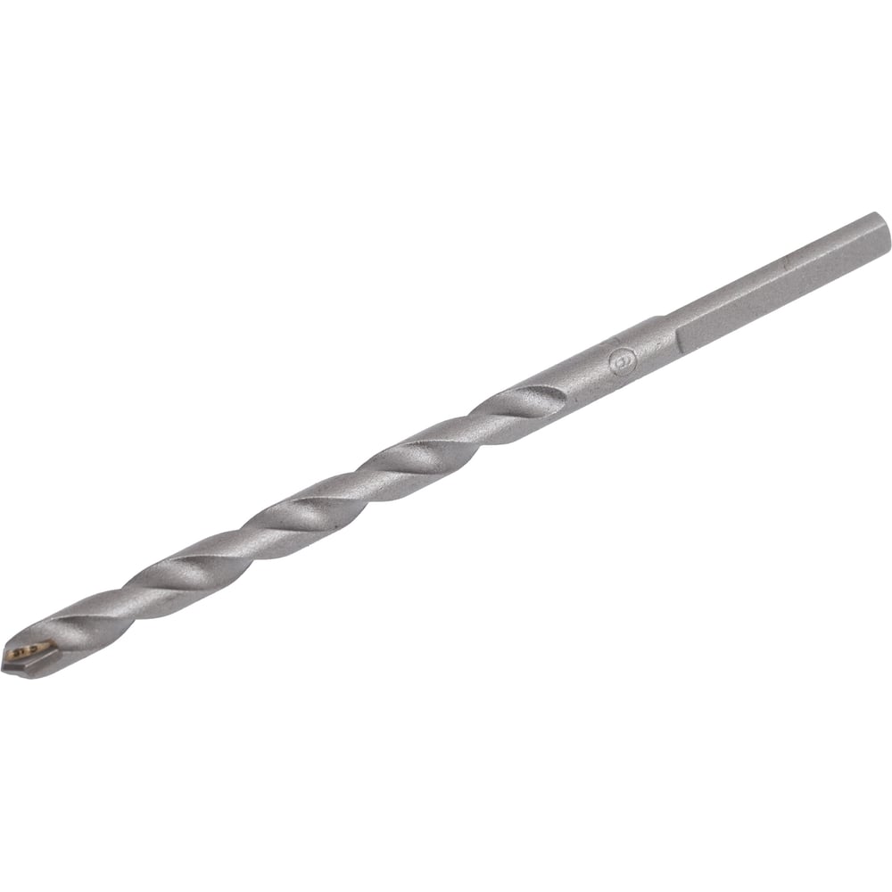 Изображение товара Сверло ударное по бетону 6x100 мм CUTOP 51-6100 - качественный инструмент для сверления кирпича и б