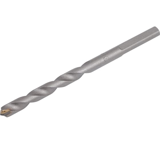 Изображение товара Сверло ударное по бетону (8x110 мм) CUTOP 51-8110