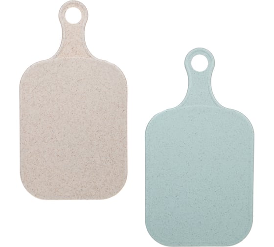 Изображение товара Доска разделочная "ЭКО", 34,5x18,8x0,3см VETTA 852-139