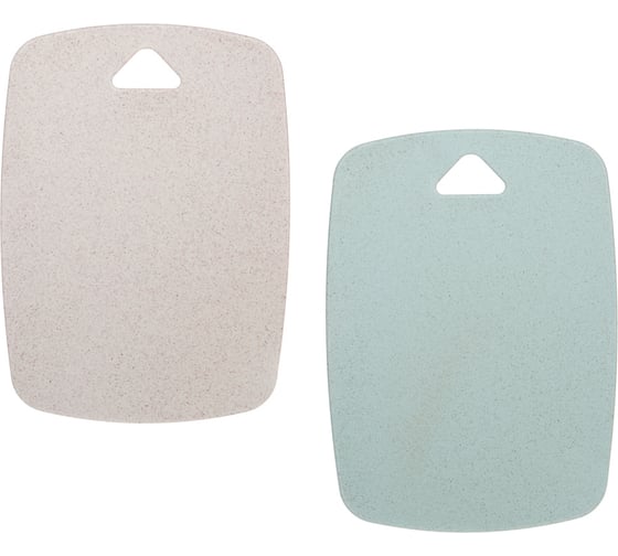 Изображение товара Доска разделочная "ЭКО", 35x25x0,45см VETTA 852-141