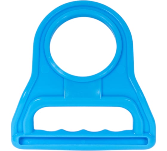 Изображение товара Ручка для бутылки с водой VETTA 13x14 см, полипропилен 413-030