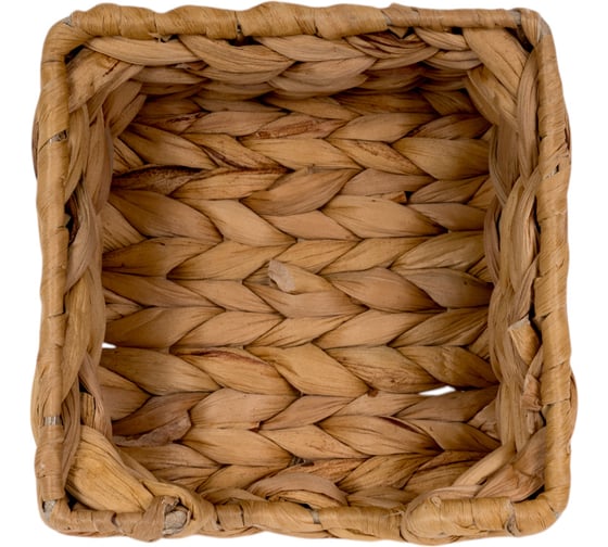 Изображение товара Салфетница VETTA эйхорния, 13x13x6.5 см 437-013