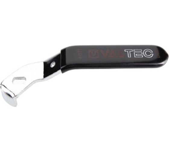 Изображение товара Стальная рукоятка для крана VALTEC PERFECT 1 1/4 VT.320.S.07