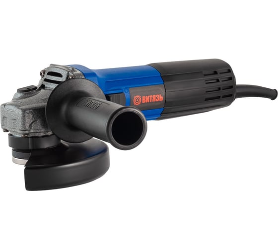 Изображение товара Шлифовальная угловая машина Витязь МШУ-125-950ПЕ 18015023