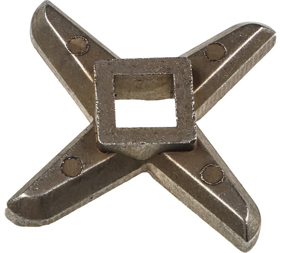 Изображение товара Нож для мясорубки VETTA металл, d4.8см 889-193