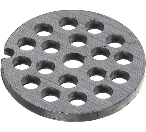 Изображение товара Решетка для мясорубки VETTA d5.3 см 889-306