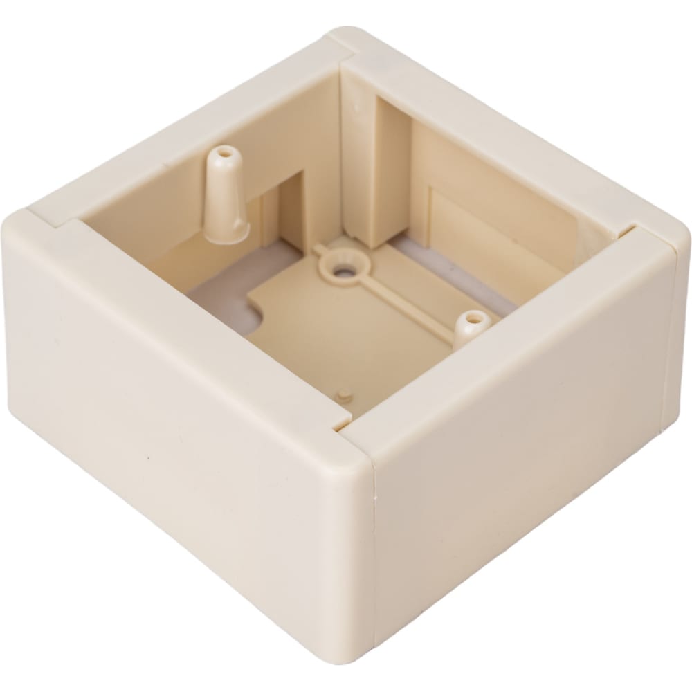 Универсальная установочная коробка Greenel установочная коробка для гипсокартона рувинил