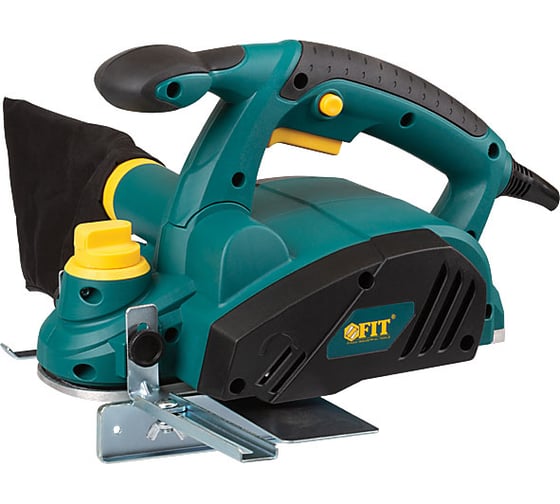Изображение товара Электрический рубанок FIT 80498