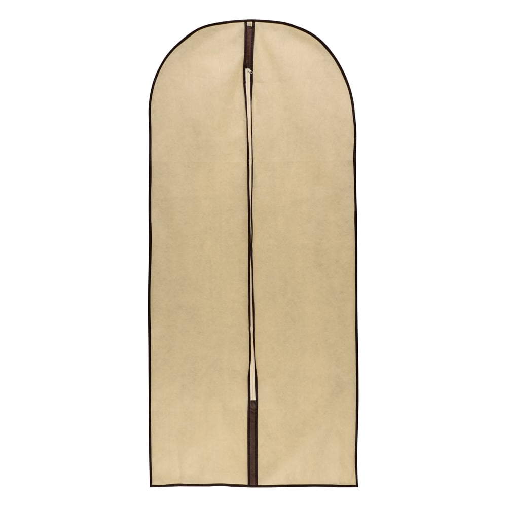 Изображение товара Чехол для одежды VETTA спанбонд, 60x137 см 457-318