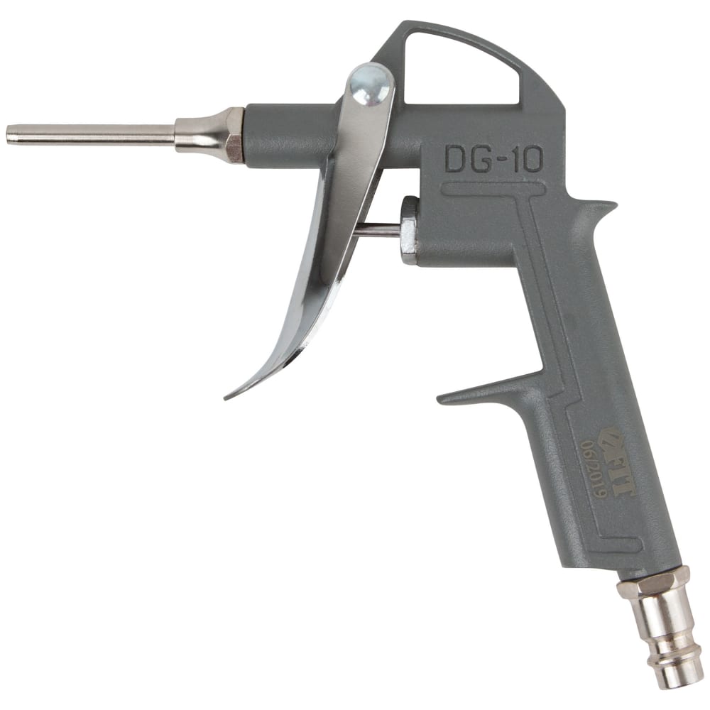 Продувочный пистолет FIT пистолет продувочный deko dkdg03 190mm 018 1125