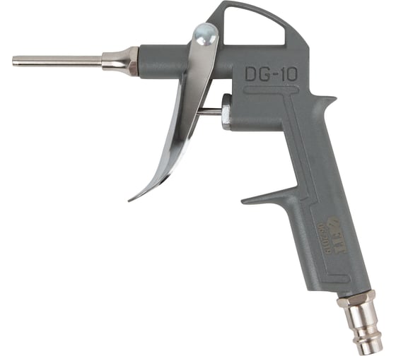 Изображение товара Продувочный пистолет FIT насадка 50 мм, быстросъемное соединение 81069