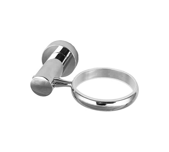 Изображение товара Запасной держатель WasserKRAFT Donau одинарный C178