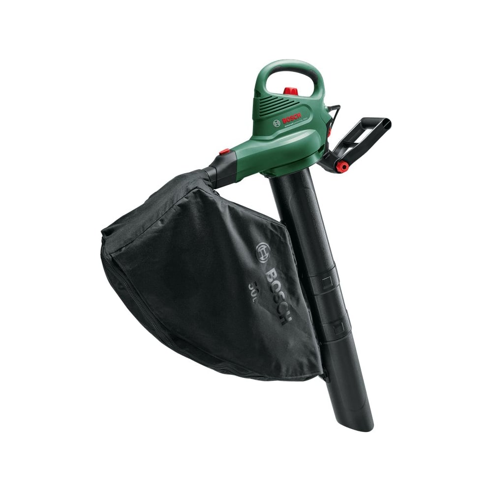 Изображение товара Садовый пылесос-воздуходувка Bosch Universal GardenTidy 3000 06008B1001