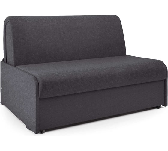 Изображение товара Диван кровать Шарм Коломбо БП 140 серый 33070512