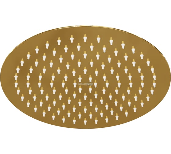 Изображение товара Верхняя душевая насадка WasserKRAFT A208