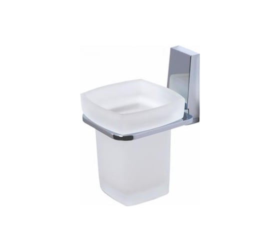 Изображение товара Одинарный подстаканник WasserKRAFT Lopau K-6028