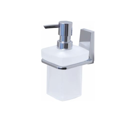 Изображение товара Дозатор для жидкого мыла WasserKRAFT Lopau K-6099