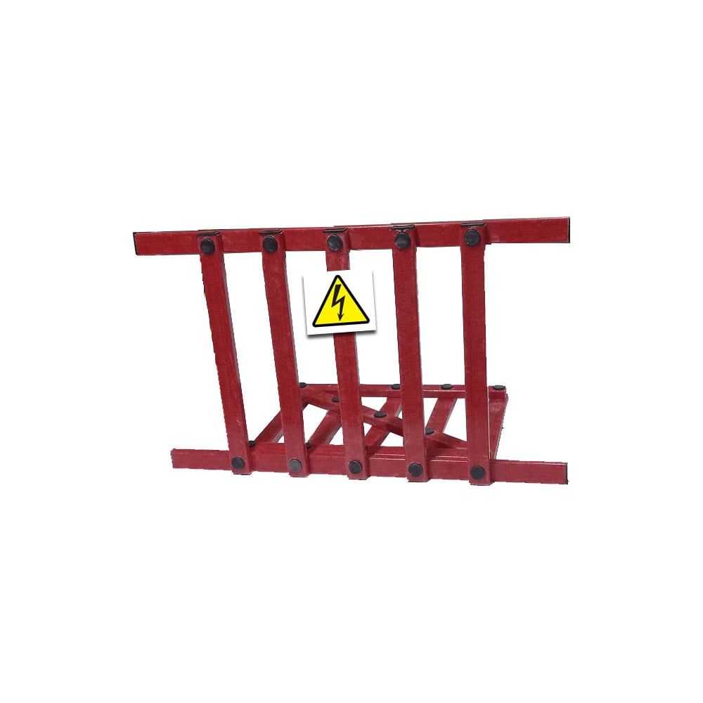 Изображение товара Щит ограждения БАРЬЕР-КСО-ОНИКС для электроустановок