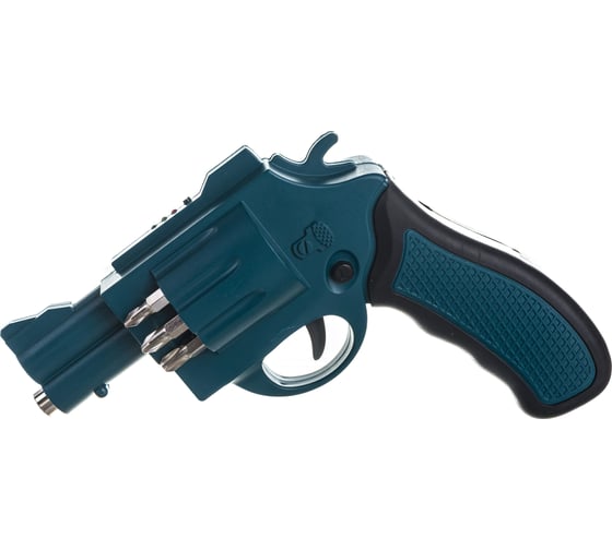 Изображение товара Аккумуляторная отвертка FIT 80237