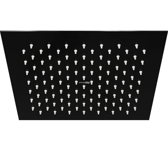 Изображение товара Верхняя душевая насадка WasserKRAFT A199