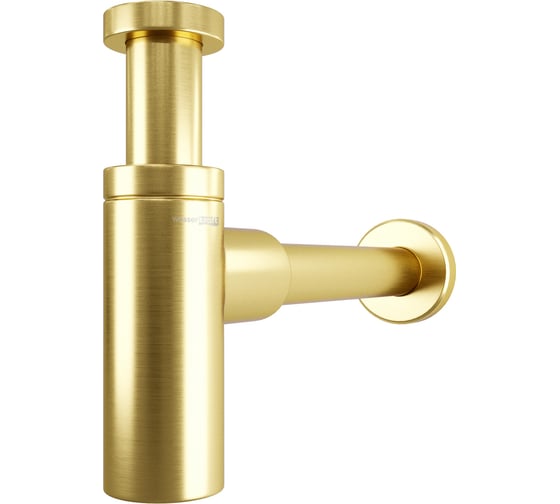 Изображение товара Сифон для раковины WasserKRAFT A170