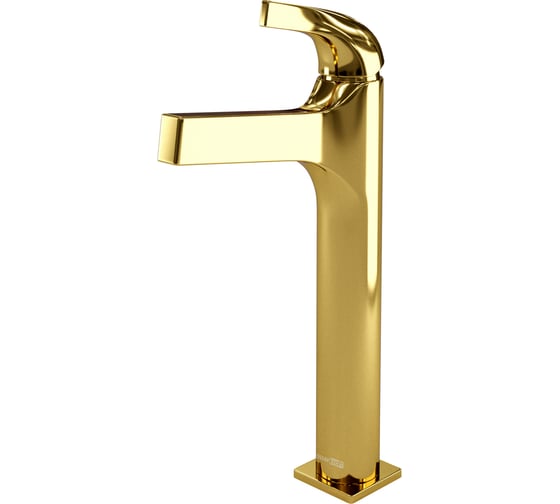 Изображение товара Смеситель для умывальника WasserKRAFT Sauer 7103H