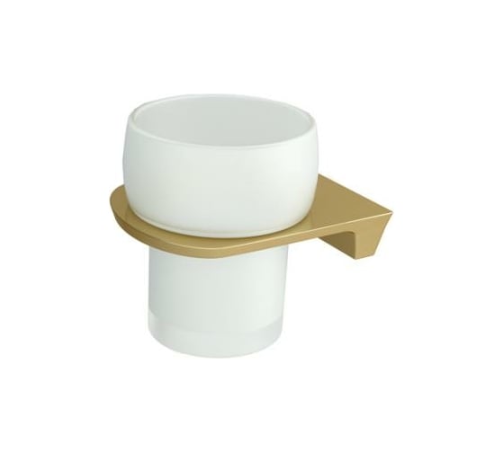 Изображение товара Одинарный подстаканник WasserKRAFT Aisch K-5928