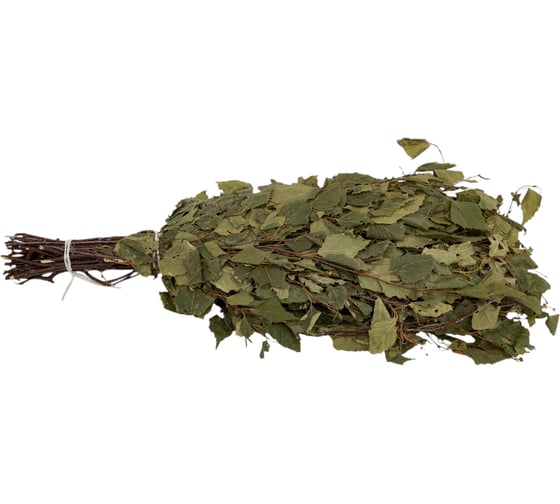 Изображение товара Веник берёзовый Невский Банщик Б194