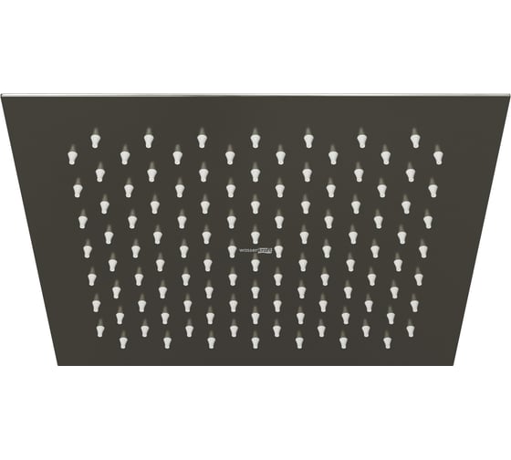 Изображение товара Верхняя душевая насадка WasserKRAFT A200