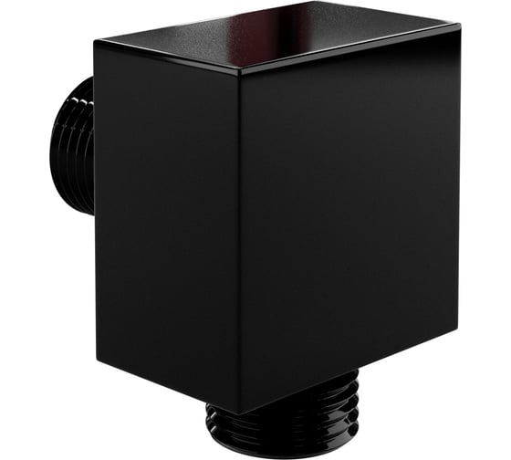 Изображение товара Подключение шланга WasserKRAFT A178