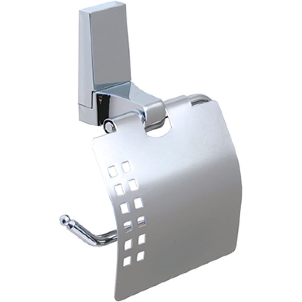 Держатель туалетной бумаги WasserKraft держатель туалетной бумаги wasserkraft lippe k 6596d 9062539