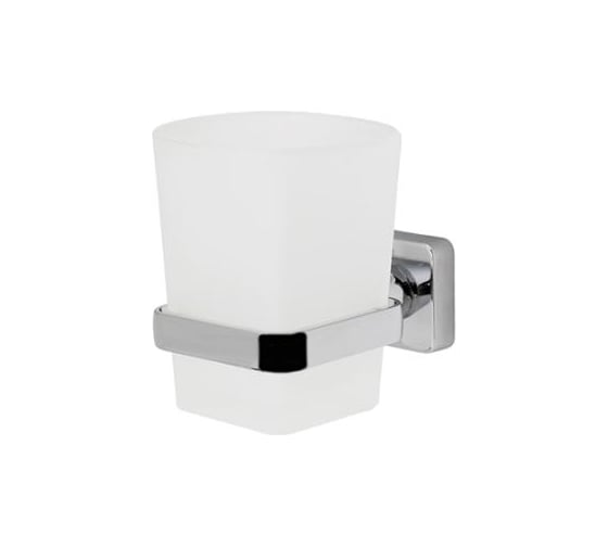 Изображение товара Одинарный подстаканник WasserKRAFT Dill K-3928