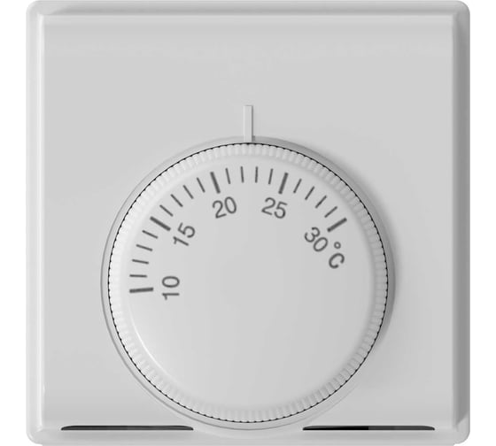 Изображение товара Комнатный термостат Завод RGP (10-30 C) WPF15-ROOM